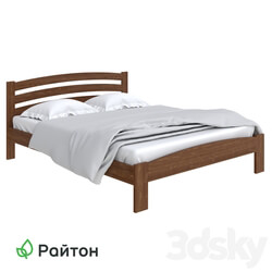Bed - Bed Vesta 2 R OM 