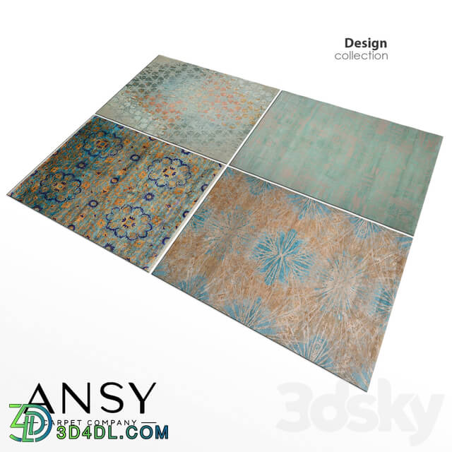 Carpets - ANSY Carpet Company Design collection _part.25_