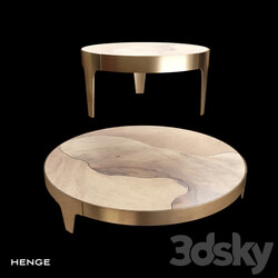 Table - Table _sr_ from Henge _om_ 