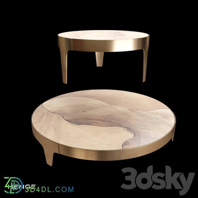 Table - Table _sr_ from Henge _om_