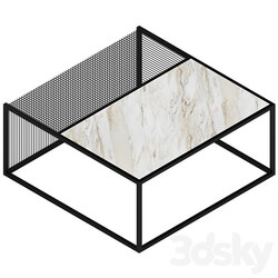 Table - Modern coffee table 