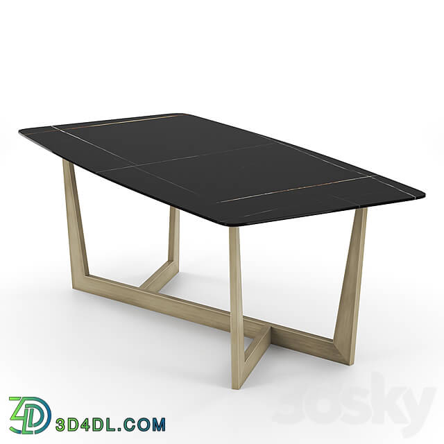 Table - Marble Table-1