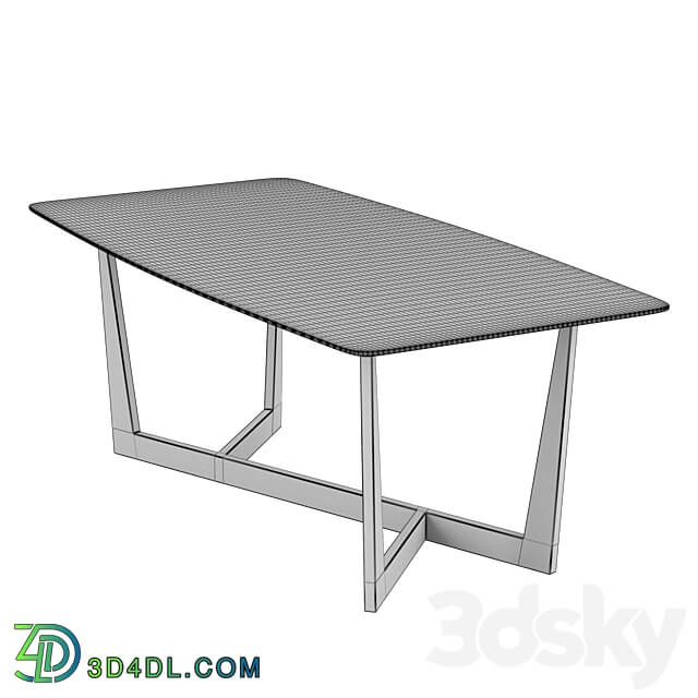 Table - Marble Table-1