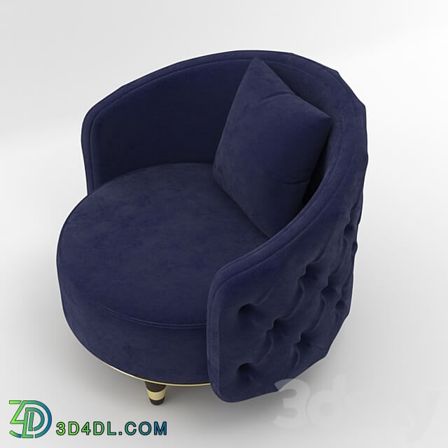 Arm chair - Consumption arm chair