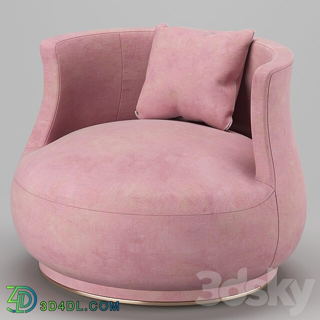 Arm chair - Soft Chair