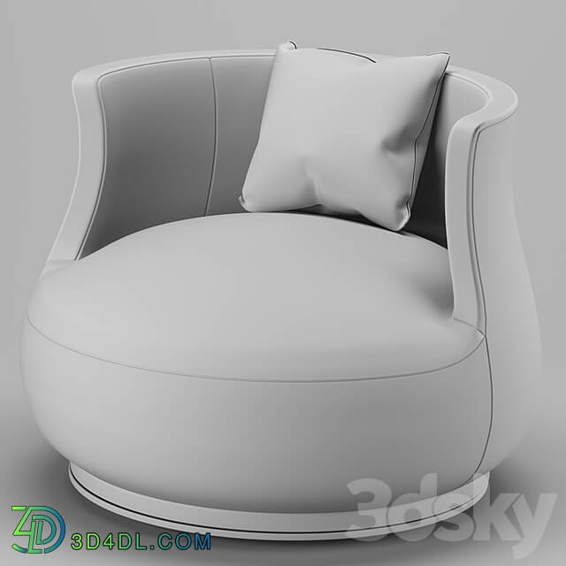 Arm chair - Soft Chair