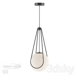 Pendant light - ODEON LIGHT 4269_1 CAROL 