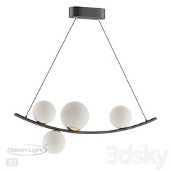 Pendant light - Odeon Light 4267_4 DINO 