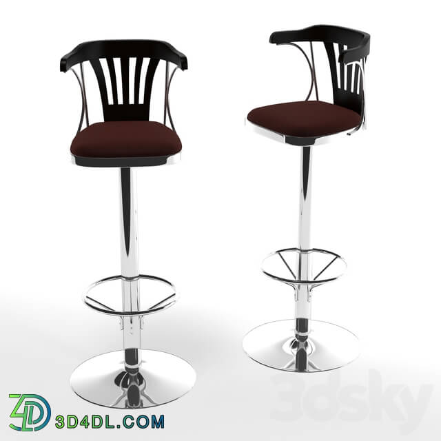Table _ Chair - Bar table _ chair