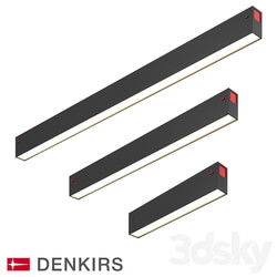 Technical lighting - OM Denkirs DK8003 _ DK8004 _ DK8005 