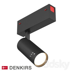 Technical lighting - OM Denkirs DK8007 