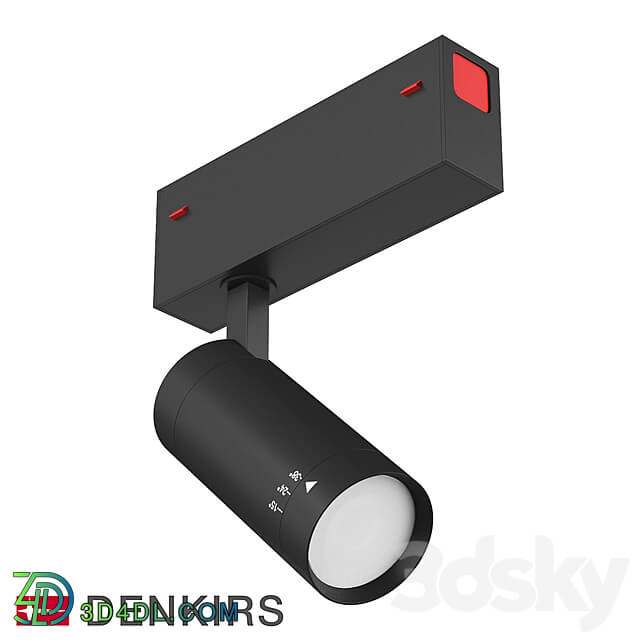 Technical lighting - OM Denkirs DK8007