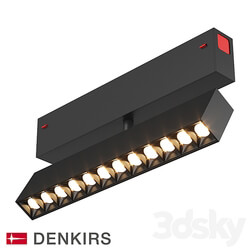Technical lighting - OM Denkirs DK8006 