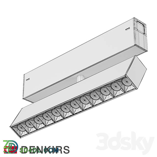 Technical lighting - OM Denkirs DK8006