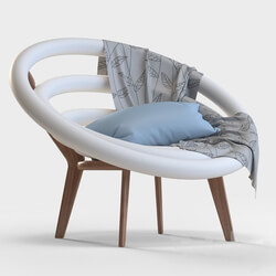 Arm chair - Relax armchair Akonnwa 