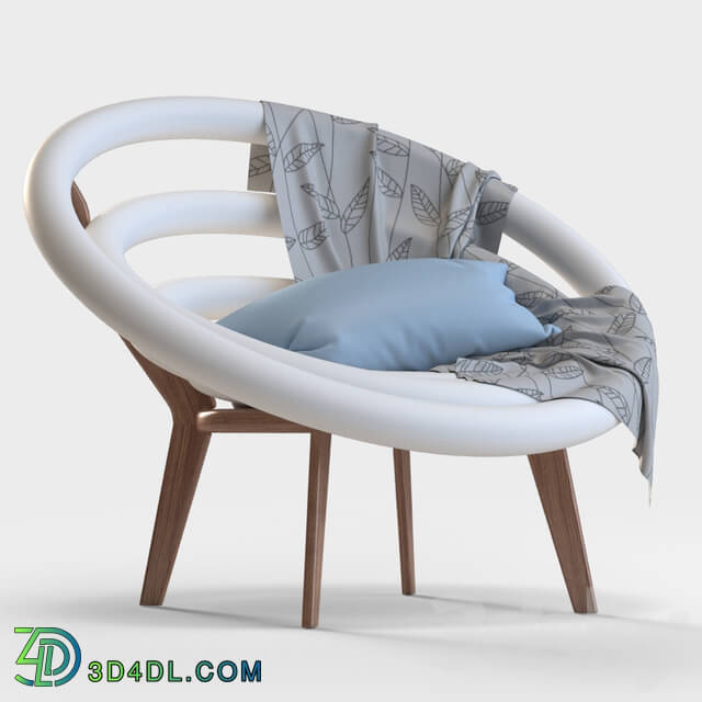 Arm chair - Relax armchair Akonnwa