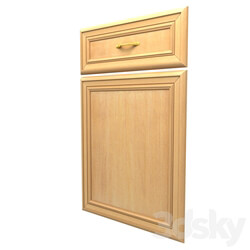 Miscellaneous Cabinet Door 