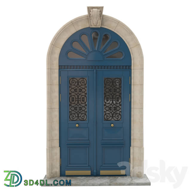 Doors - Door 29