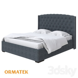 Bed Dario slim 