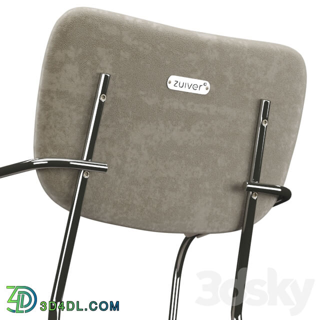 Chair - Benson armchair