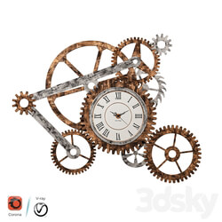 Watches _ Clocks - Gear.Watch 