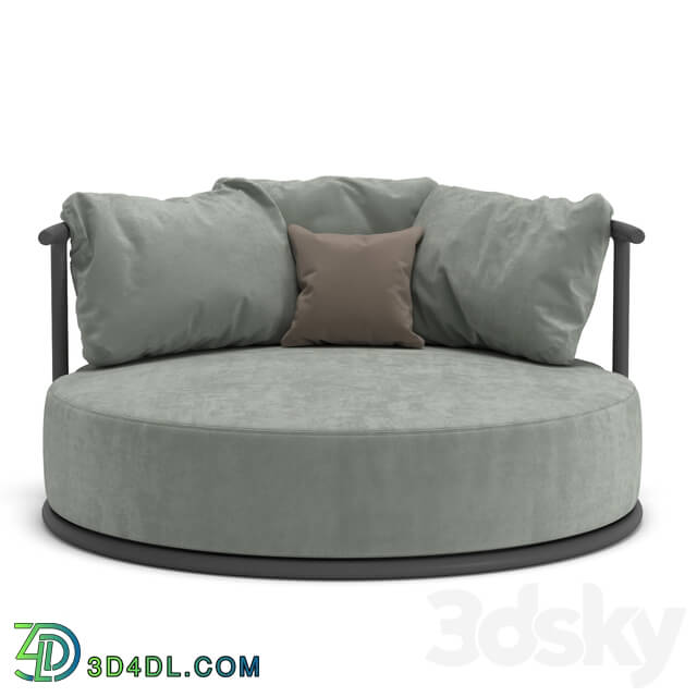 Sofa - Garden sofa