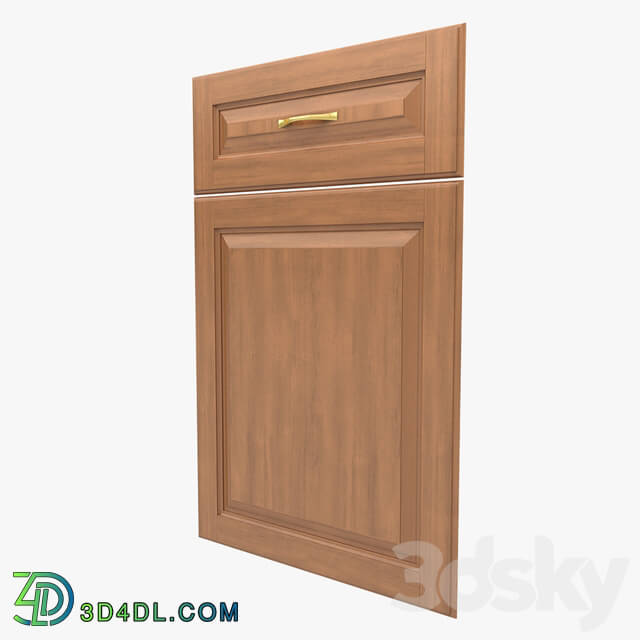 Other - Cabinet Door 06
