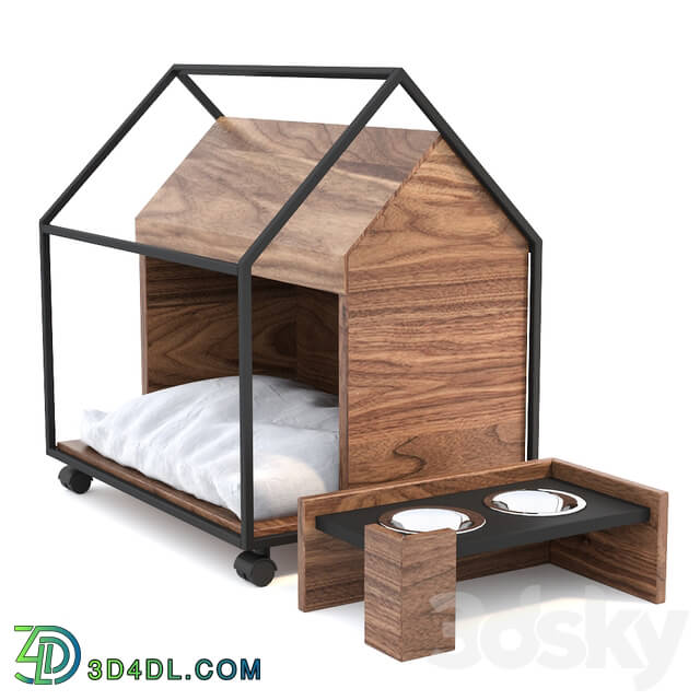 Other decorative objects Cage Pet Ture pet house