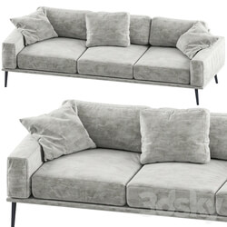 Sofa - Sofa Charming 