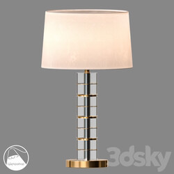 Table lamp - LampsShop.ru NL5021 Table Lamp Simplex B 