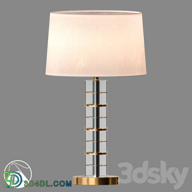 Table lamp - LampsShop.ru NL5021 Table Lamp Simplex B