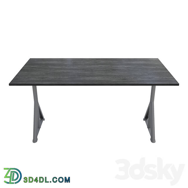 Table - Computer Desk IDOSEN