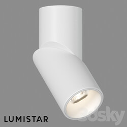 Technical lighting - OM Slider Lumistar 