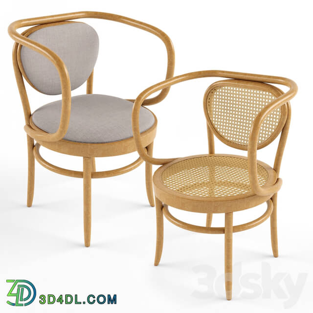 Chair - Chair Thonet