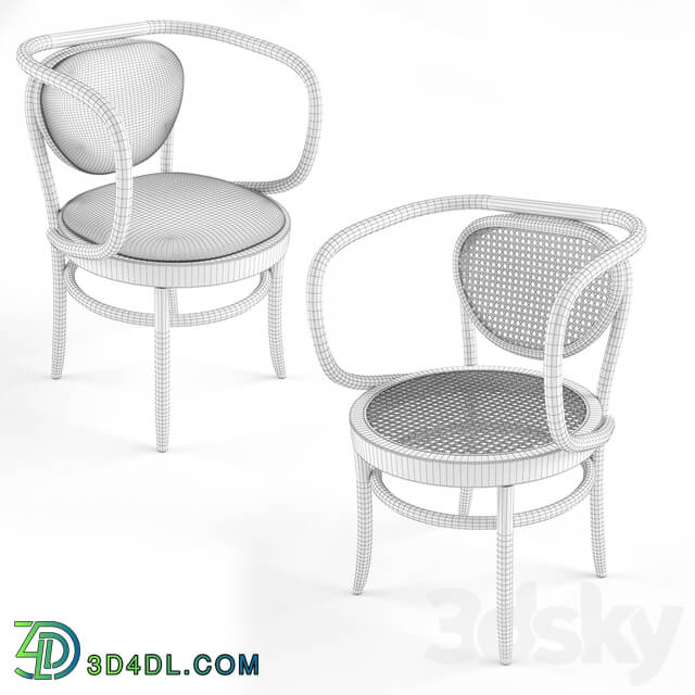 Chair - Chair Thonet