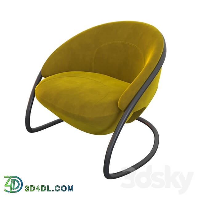 FREEDOM armchair