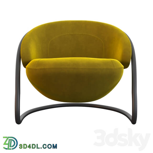 FREEDOM armchair