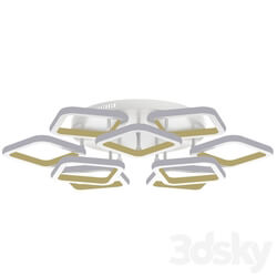 Pendant light Ceiling chandelier BALTIC STYLE Monico LED 