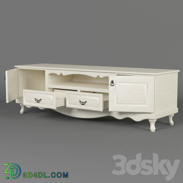 Sideboard _ Chest of drawer - TV Stand