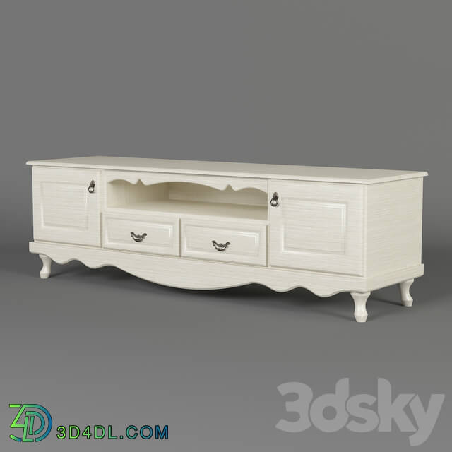 Sideboard _ Chest of drawer - TV Stand