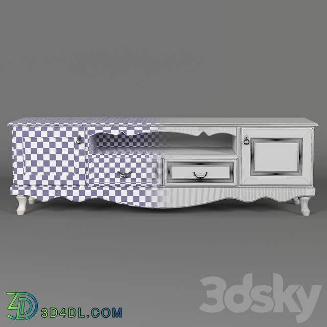 Sideboard _ Chest of drawer - TV Stand