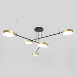 Pendant light - Technum Light 44.3515 