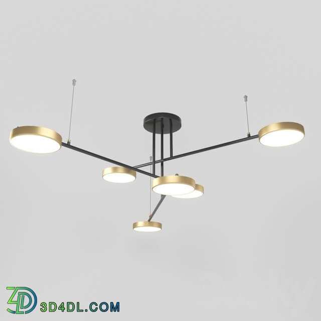 Pendant light - Technum Light 44.3515