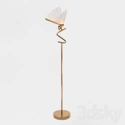 Floor lamp - Amelis 40.1563 