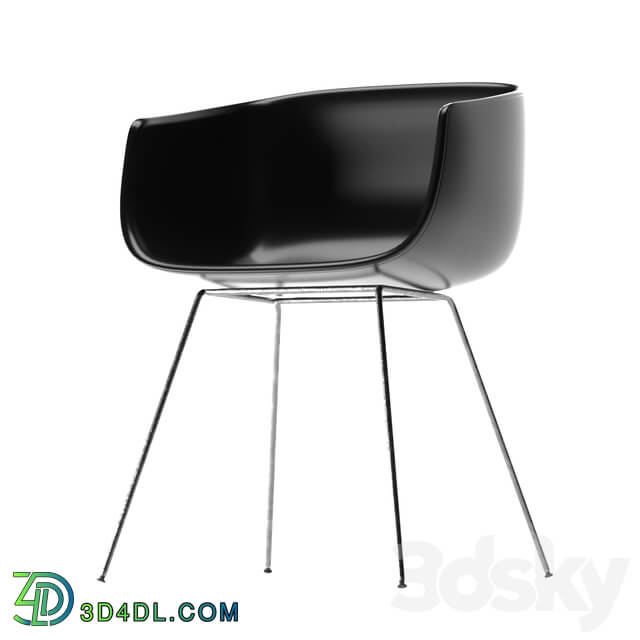 Chair - Plastic chair