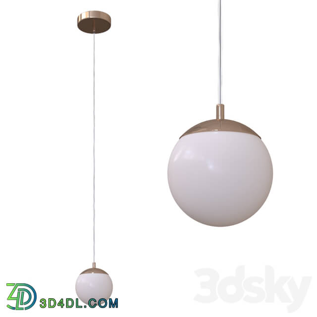 Pendant light Pendant lamp Stilfort Miracle