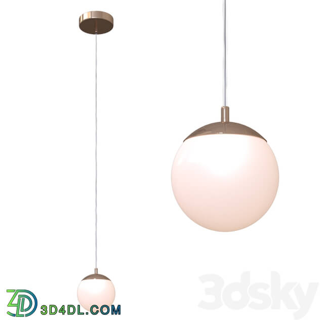 Pendant light Pendant lamp Stilfort Miracle