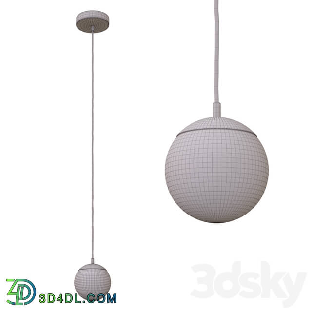 Pendant light Pendant lamp Stilfort Miracle