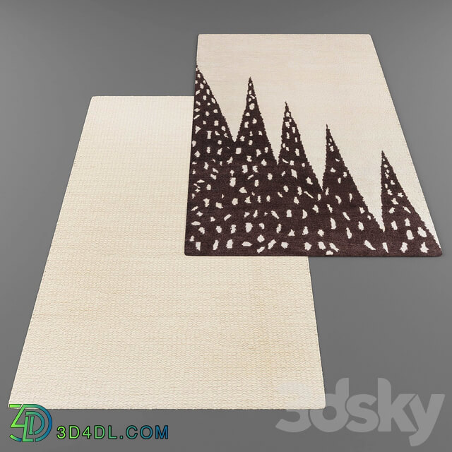 Carpets - Rugs Set299