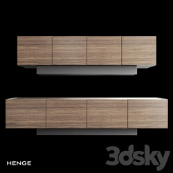 Sideboard _ Chest of drawer - chest of drawers _side-l_ from henge _om_ 
